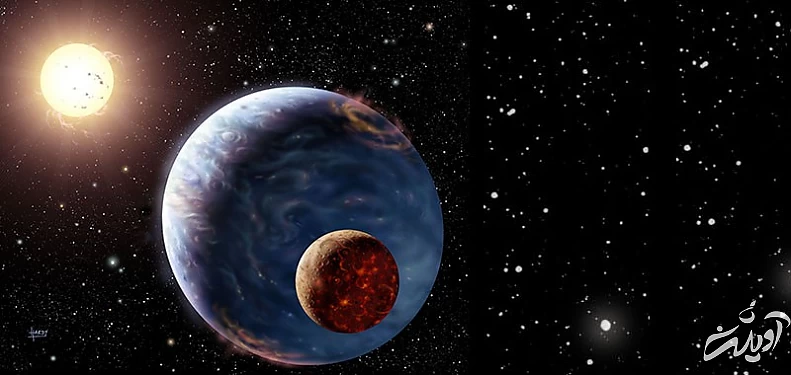 در لحظه تحویل سال چه اتفاقی رخ می‌دهد؟